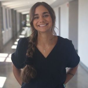 Meet your Posher, Glori